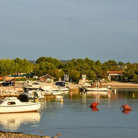 Vakantiehuis E&l Mobile *