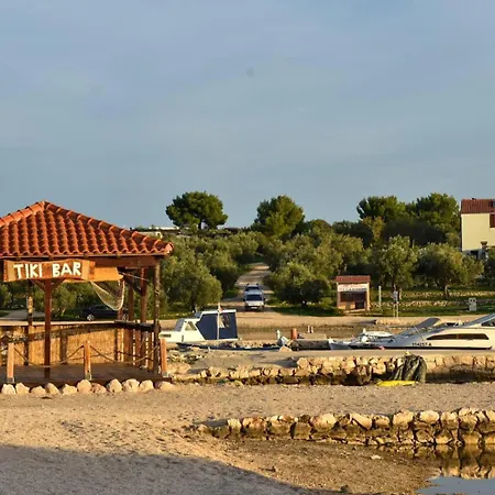 E&l Mobile Vakantiehuis