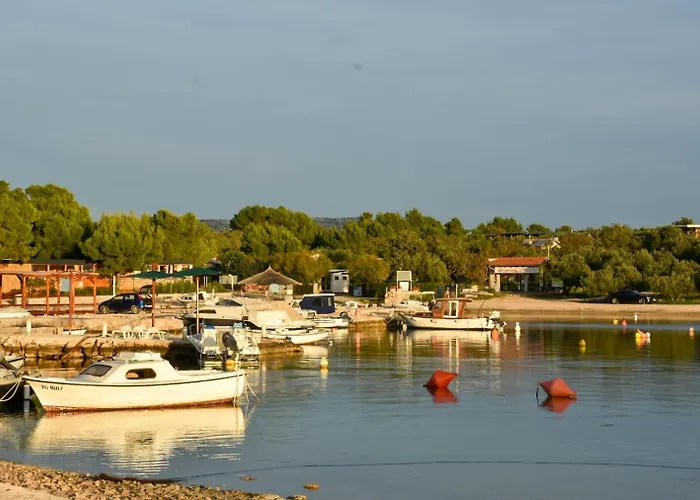 度假居 E&l Mobile *