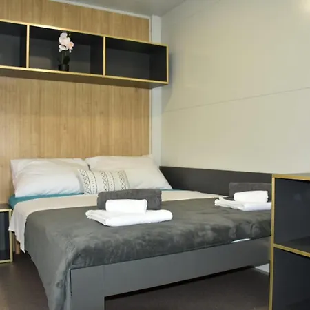 E&l Mobile Holiday home