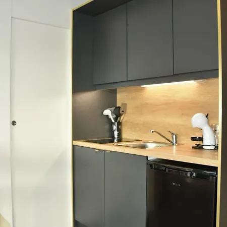 Holiday home E&l Mobile