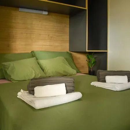 Holiday home E&l Mobile Drage