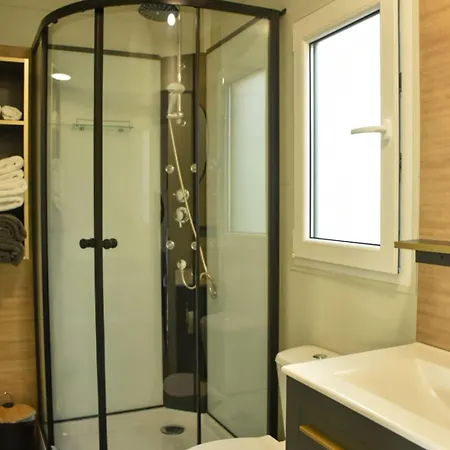 E&l Mobile Holiday home