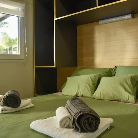 E&l Mobile Holiday home *