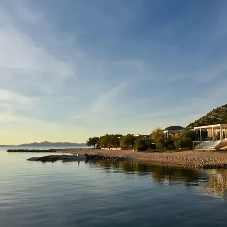 Holiday home E&l Mobile