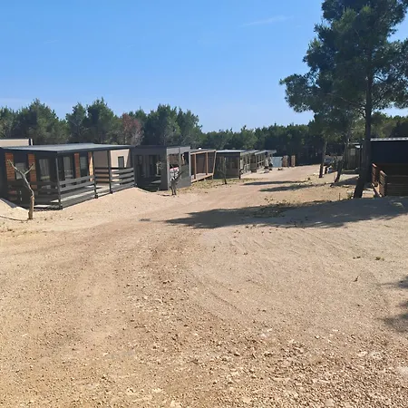 E&l Mobile Holiday home *