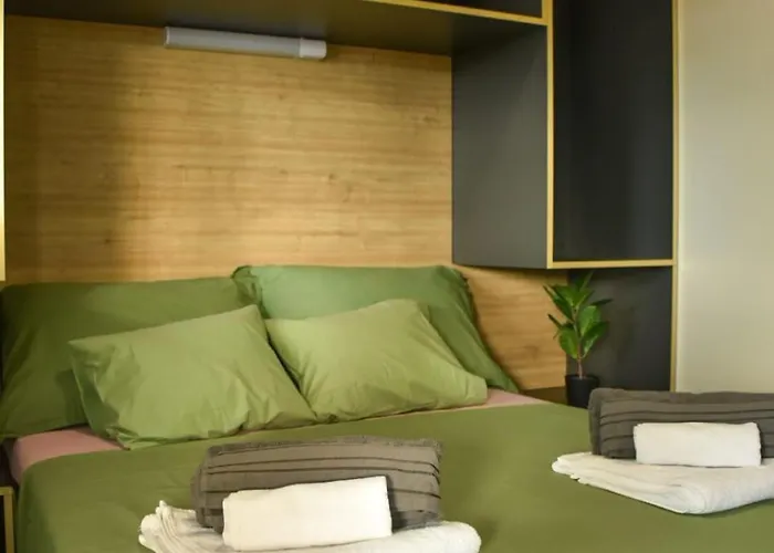 Holiday home E&l Mobile *