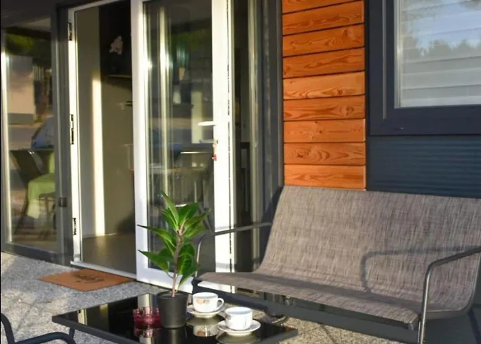 Holiday home E&l Mobile