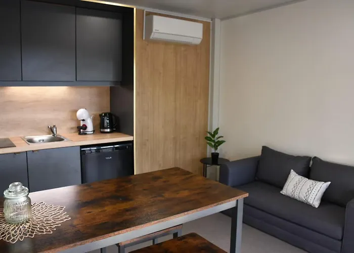 E&l Mobile Дом отдыха *