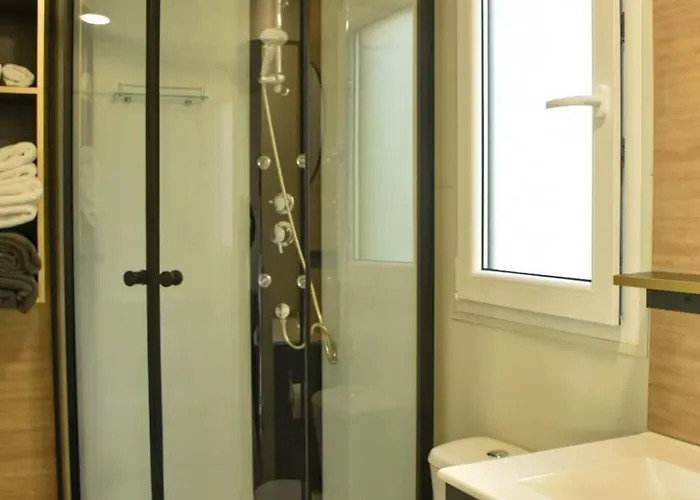 E&l Mobile Дом отдыха