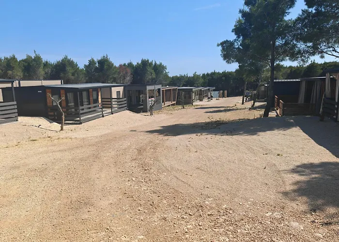 E&l Mobile Holiday home *